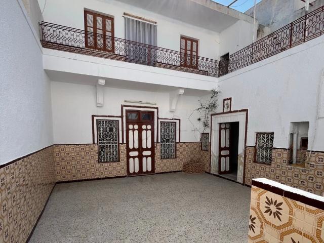 Maison vente à Beni Khiar Maison vente à Beni Khiar