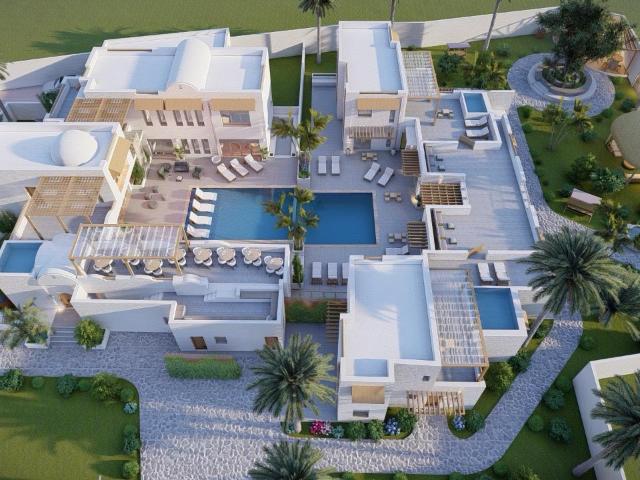 Maison vente à Beni Maaguel, Djerba - Houmet Essouk