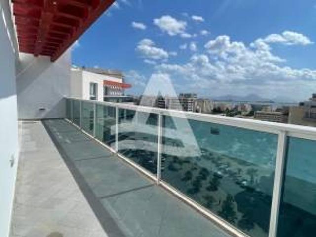 Appartement vente à Ain Zaghouan, Douz