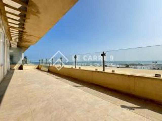 Appartement vente à Ain Zaghouan, Douz