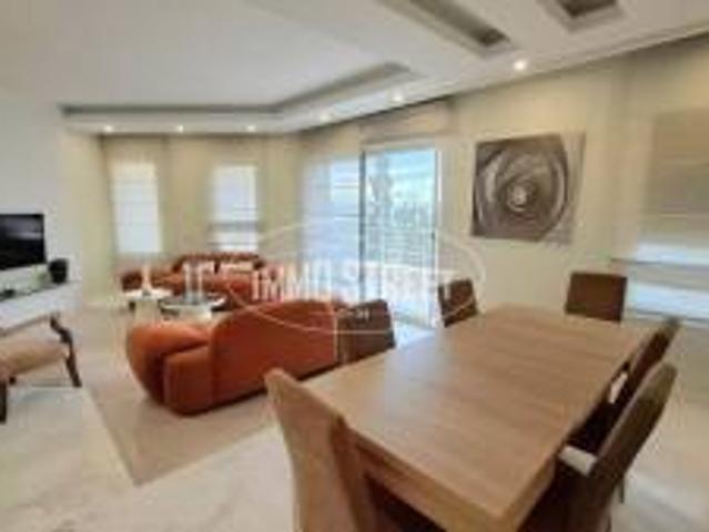 Appartement vente à Ain Zaghouan, Douz