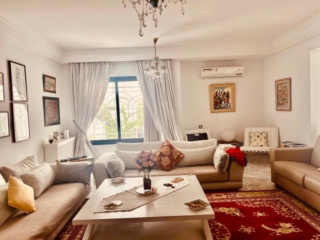 Duplex vente à Douz