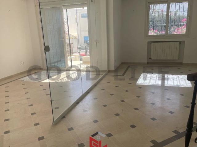 Duplex vente à Douz