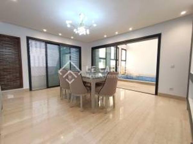 Appartement vente à Douz