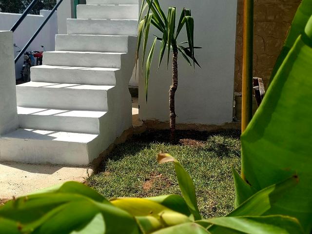 Maison vente à Beni Khalled