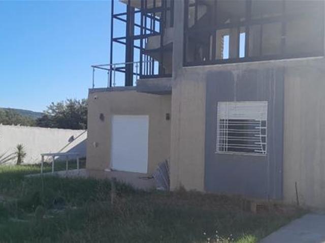 Maison vente à Hammamet