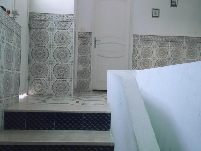 Duplex vente à El Mourouj