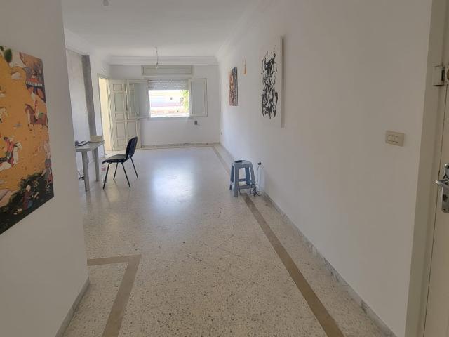 Appartement vente