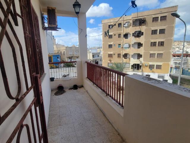 Appartement vente