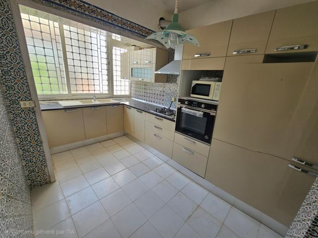 Appartement vente
