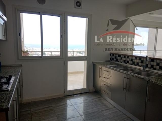 Appartement vente à Bizerte, Bizerte Nord