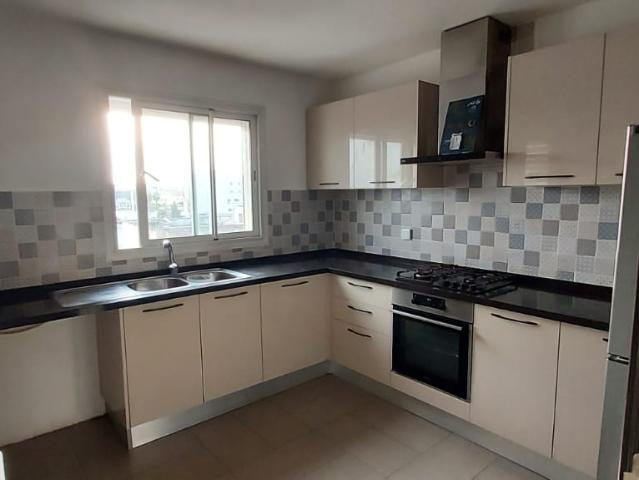 Appartement vente