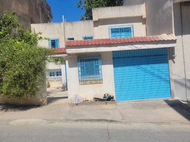 Appartement vente