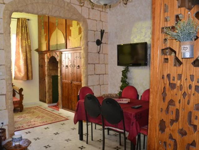 Appartement vente