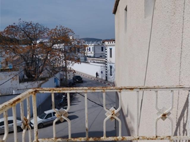 Appartement vente