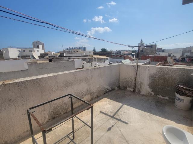 Appartement vente