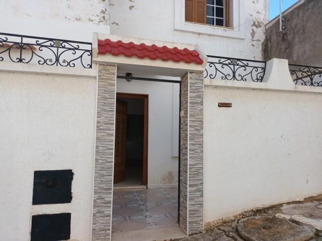 Appartement vente