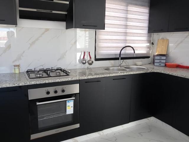 Appartement vente