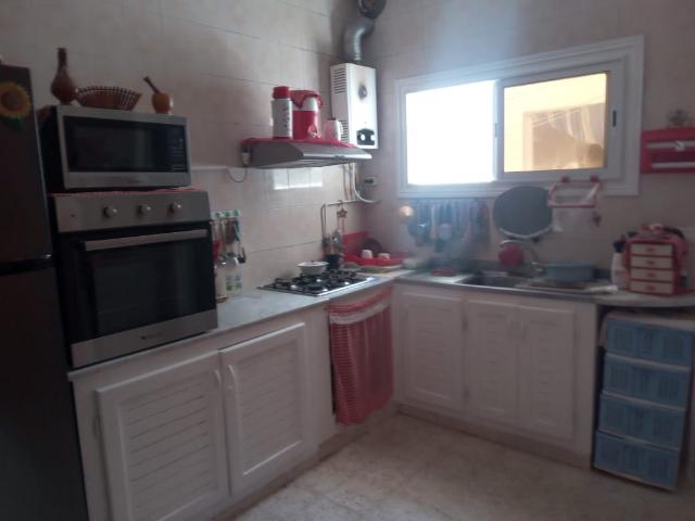 Maison vente à Hammam Chatt