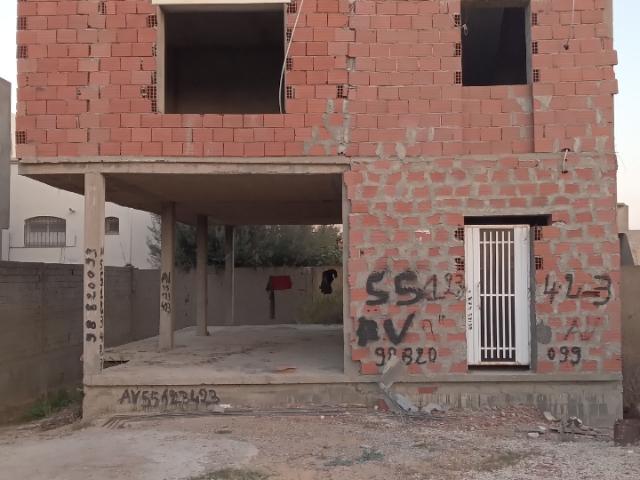 Appartement vente