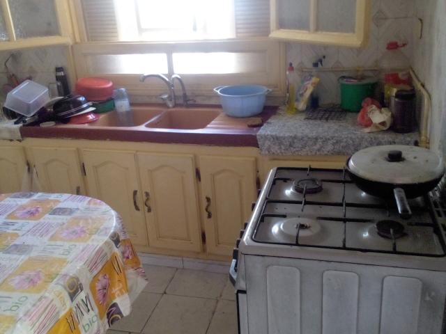 Maison vente à La Soukra, Ariana Ville