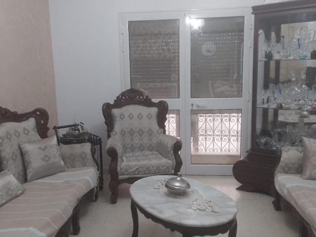 Appartement vente à La Soukra, Ariana Ville