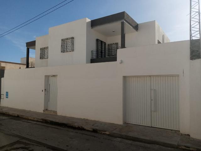 Maison vente à La Soukra, Ariana Ville