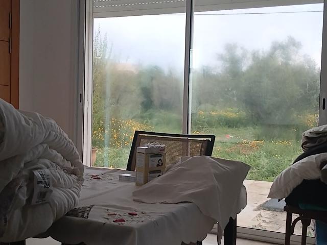 Maison vente à Raoued