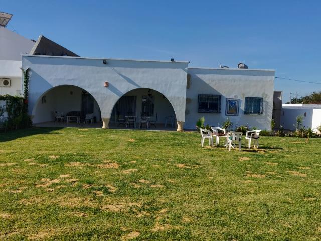 Maison vente à Sidi Thabet, Ariana Ville