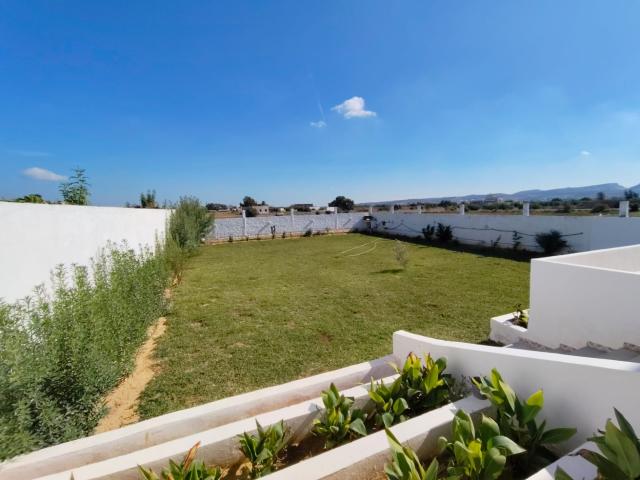 Maison vente à Sidi Thabet, Ariana Ville