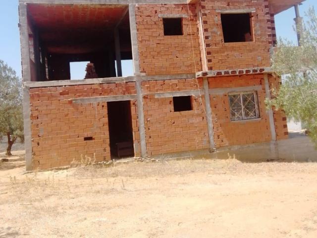 Maison vente à Bou Argoub, Beni Khalled