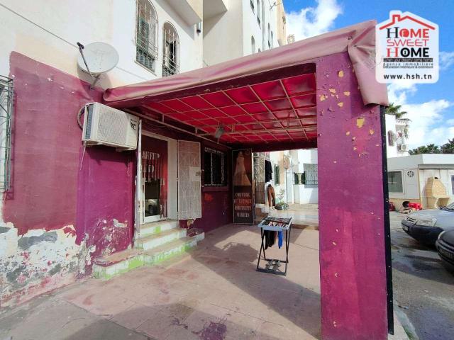 Maison vente à Bou Mhel
