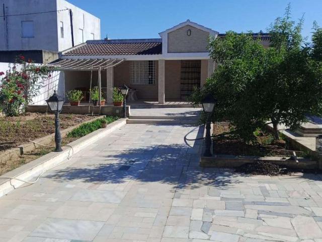 Maison vente à Bou Mhel