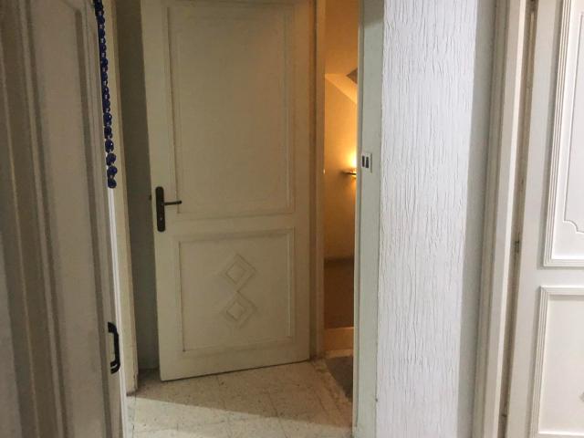 Appartement vente à Sfax