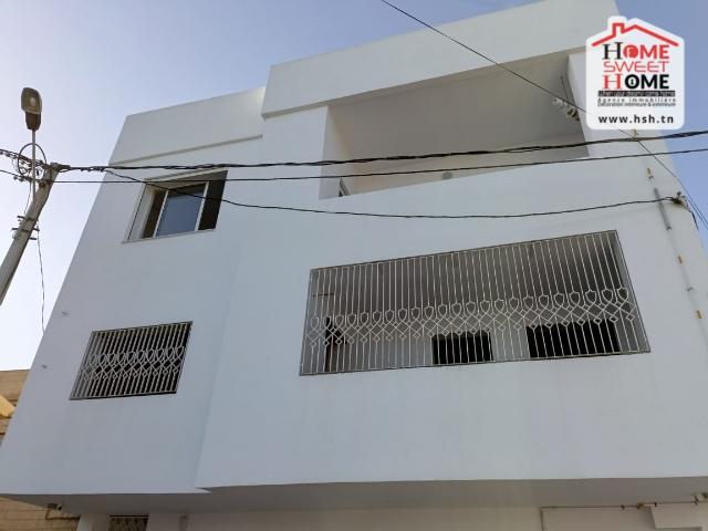 Appartement vente à Carthage, Ain Zaghouan