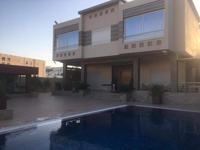 Maison vente à Mnihla