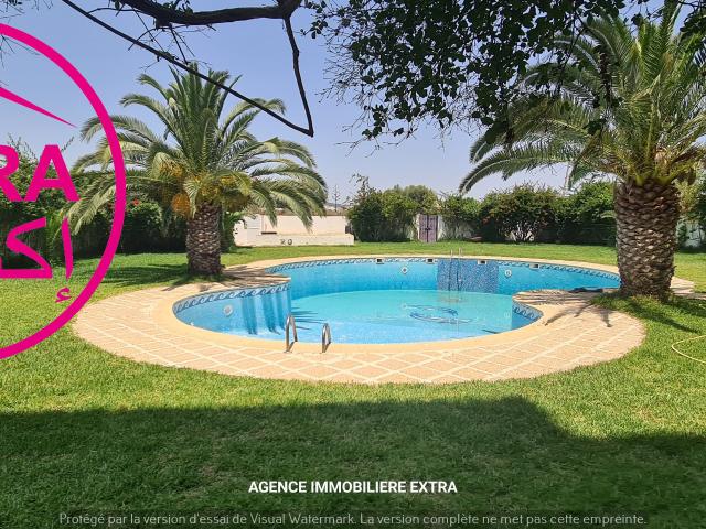 Appartement vente à Hammamet