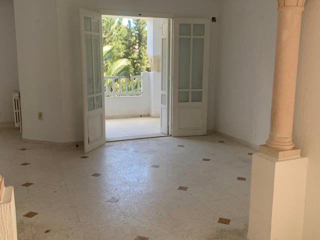 Duplex vente à Beni Khalled