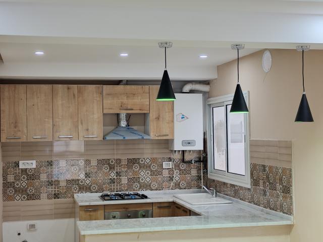 Appartement vente à Akouda