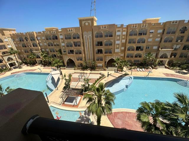 Appartement vente à Akouda