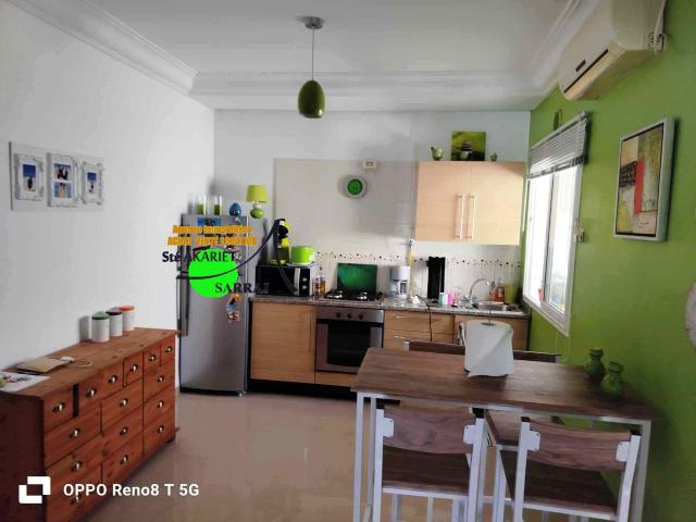 Appartement vente à Akouda