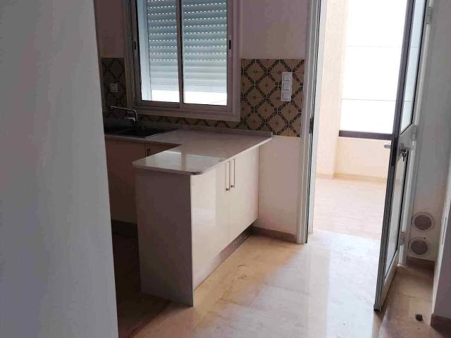 Appartement vente à Akouda