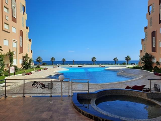 Appartement vente à Akouda