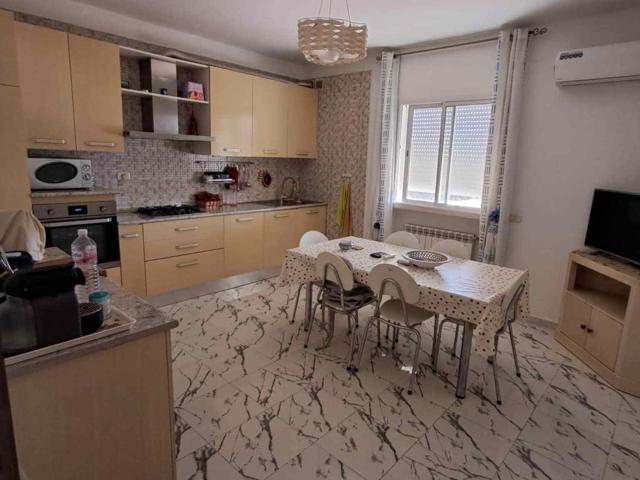 Appartement vente à Akouda