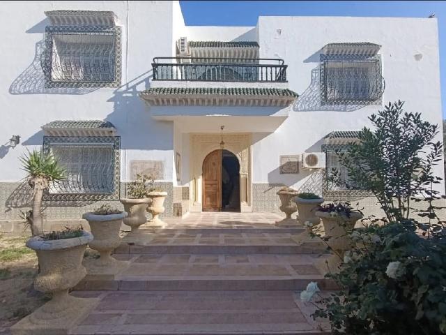 Maison vente à Akouda
