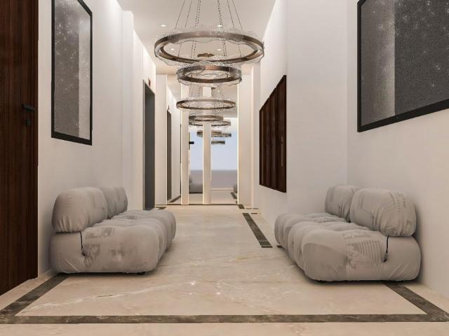 Appartement vente à Akouda