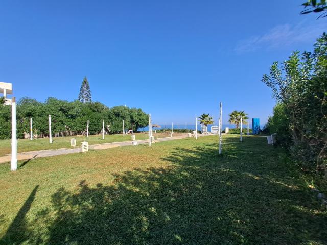 Appartement vente à Akouda