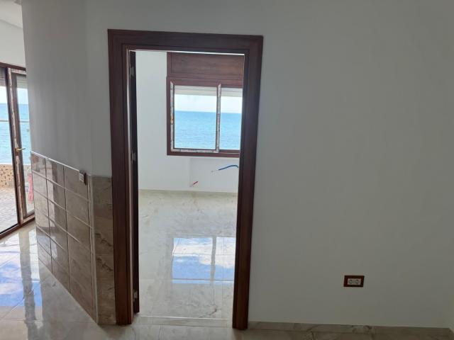 Appartement vente à Akouda