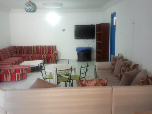 Appartement vente à Akouda
