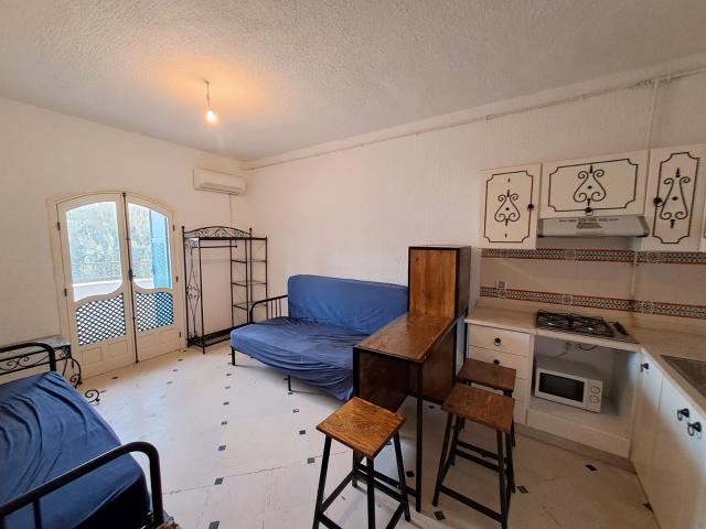 Appartement vente à Akouda